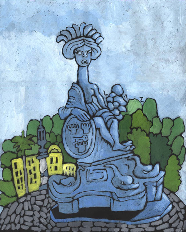 Monumentos de La Habana 