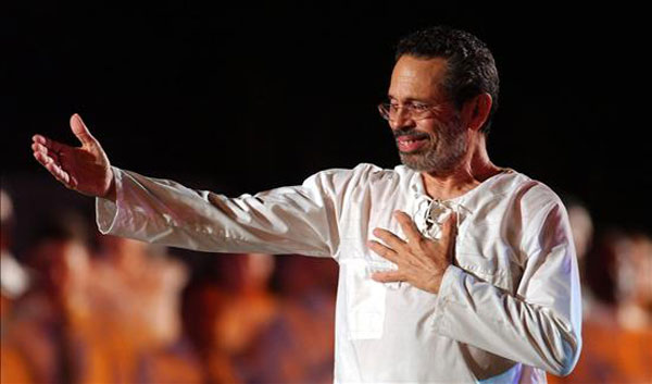  Leo Brouwer 