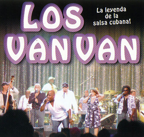 Los Van Van