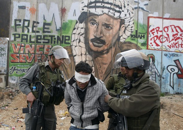Exigen a Israel detener colonización en Palestina