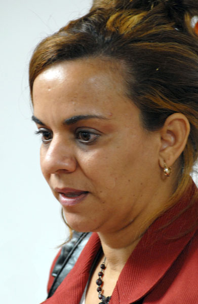 Dra. Yanet Hidalgo