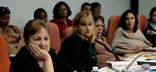 La Federación a la carga