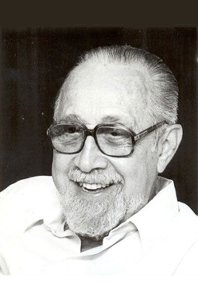 Carlos Rafael Rodríguez