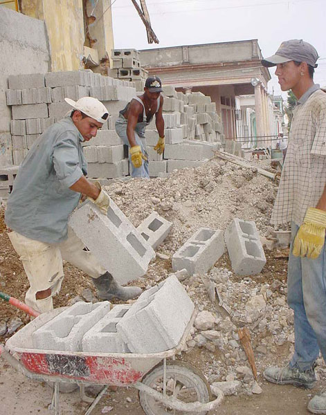 Contingente Julito Díaz