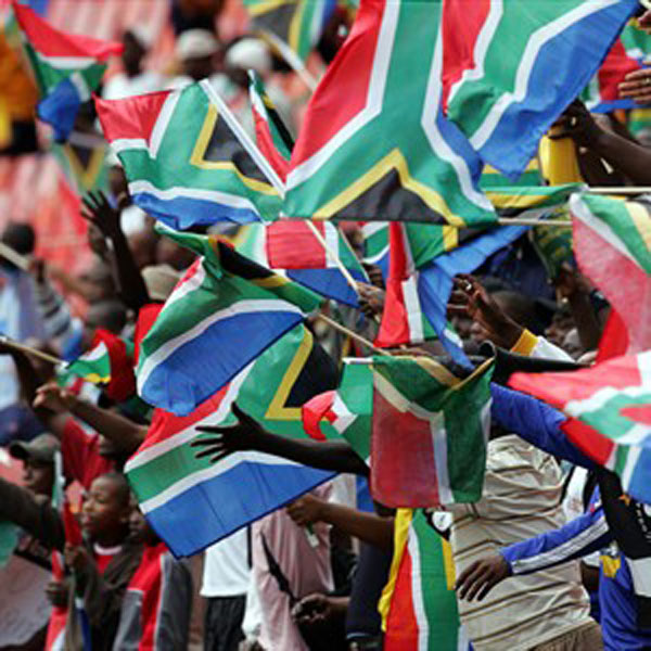 Inicia la cuarta fase de ventas de boletos para Sudáfrica 2010