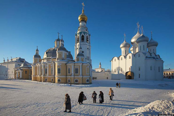 Fin de recesión en Rusia