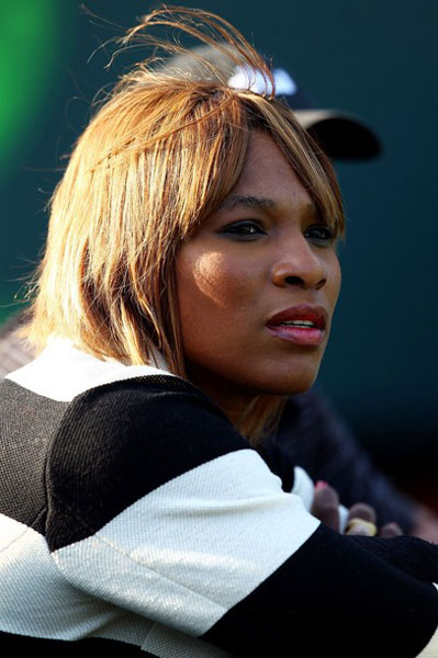 Serena Williams