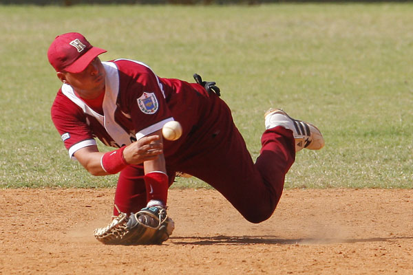 Michael González