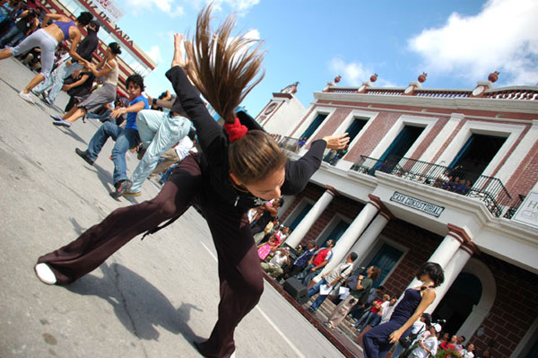 Romerías de Mayo de Holguín