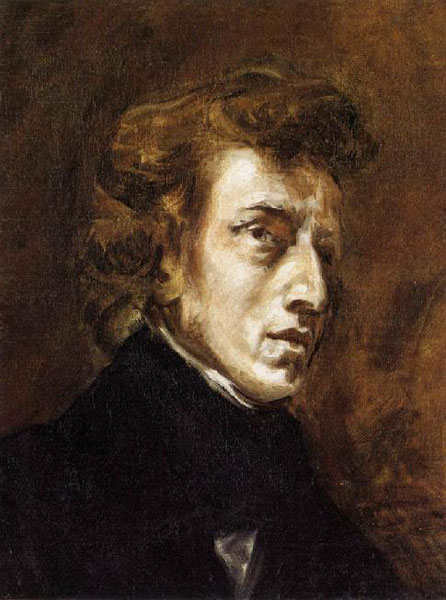 Fryderyk Franciszek Chopin