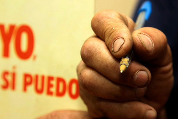 Yo si pedo