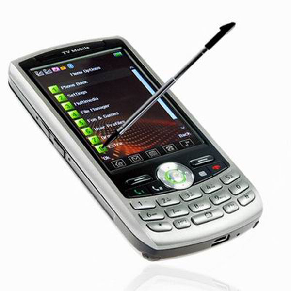 Teléfono móvil