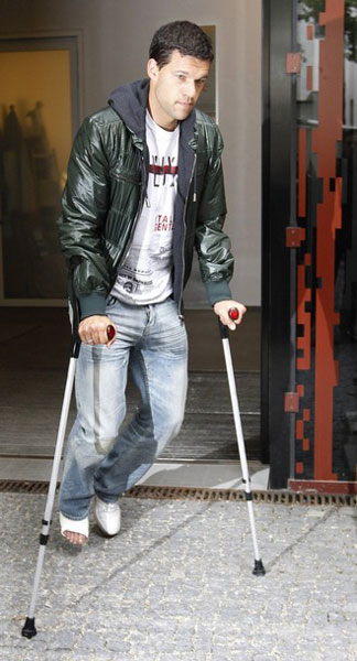 Michael Ballack