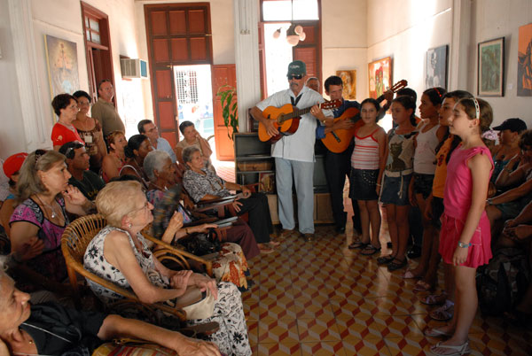 Casa de la Prensa holguinera