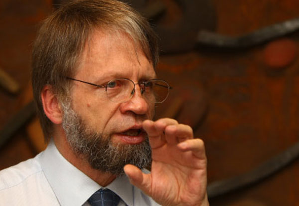 Antanas Mockus