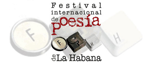 XV Festival Internacional de Poesía de La Habana