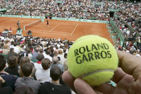 Roland Garros