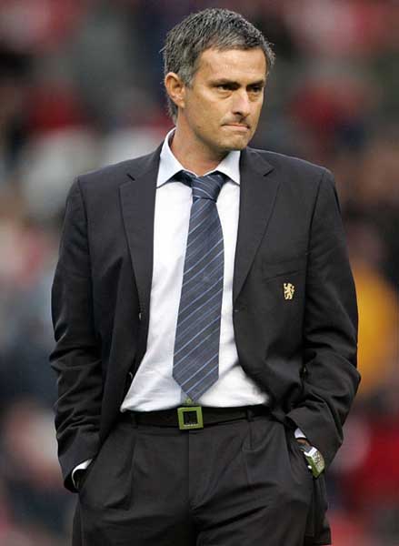 José Mourinho