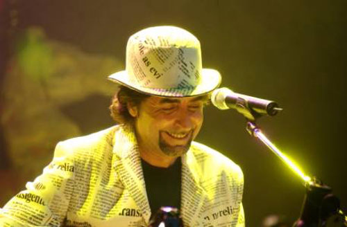 Joaquín Sabina