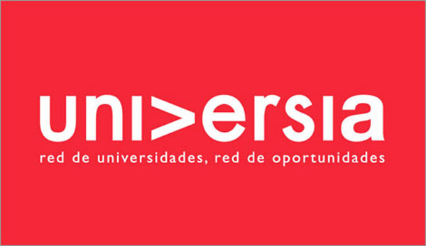 Logo de Red Universia