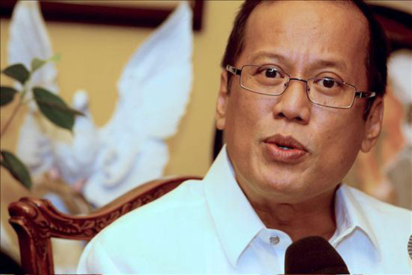 Proclaman a Benigno Aquino vencedor en elecciones en Filipinas