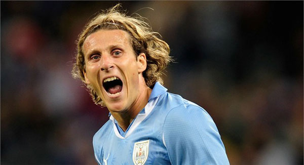 Diego Forlán