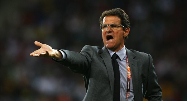 Fabio Capello