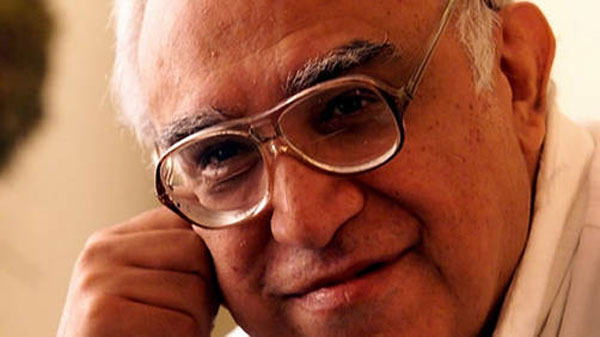 Escritor mexicano Carlos Monsiváis 