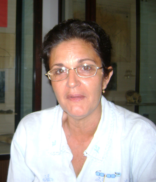 María Victoria Fabregat Borges