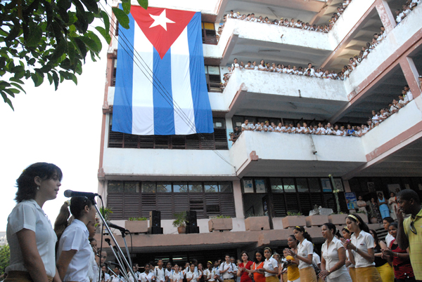 Secundaria Básica