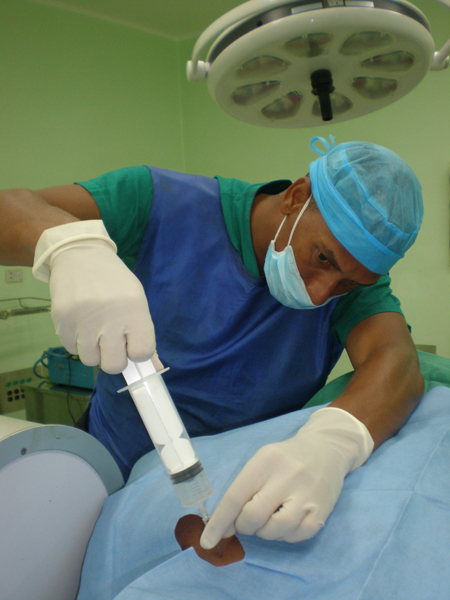 Ozonoterapia