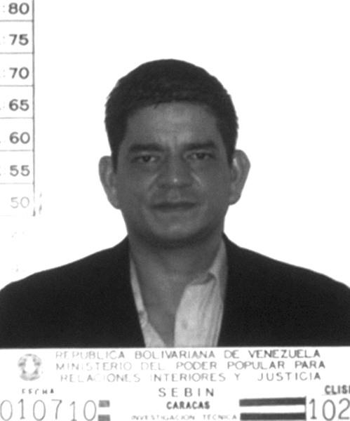 Francisco Chávez Abarca