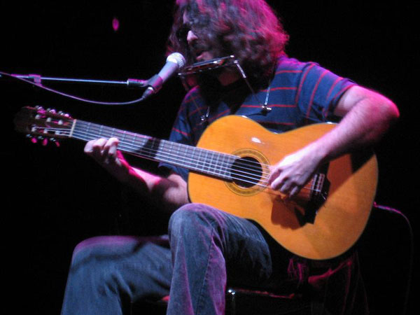 Santiago Feliú 