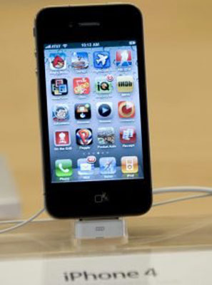 Iphone 4