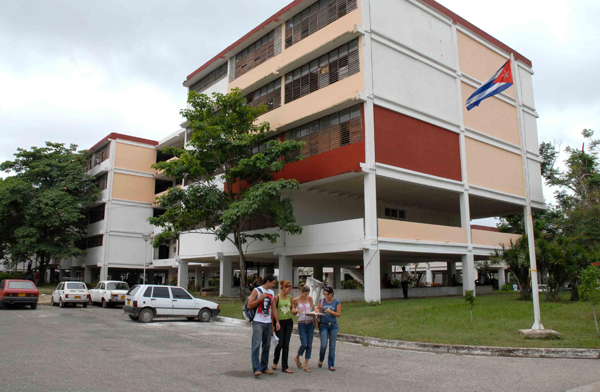 Universidad de Camagüey