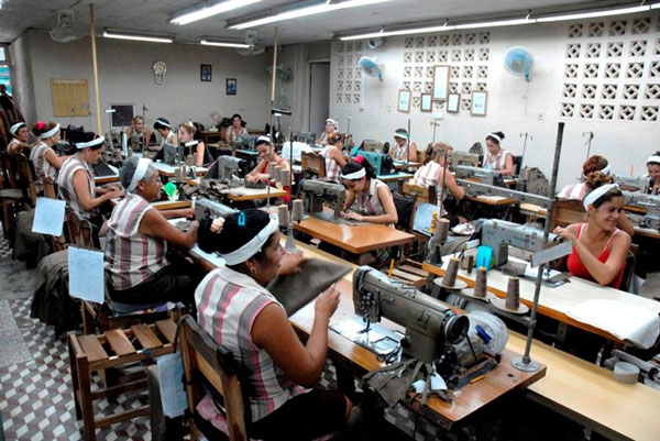 Uno de los organismos ganadores de la emulación por el 26