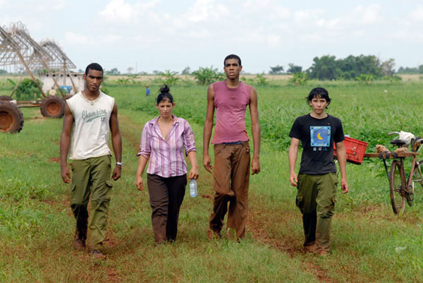 Brigada Frank País