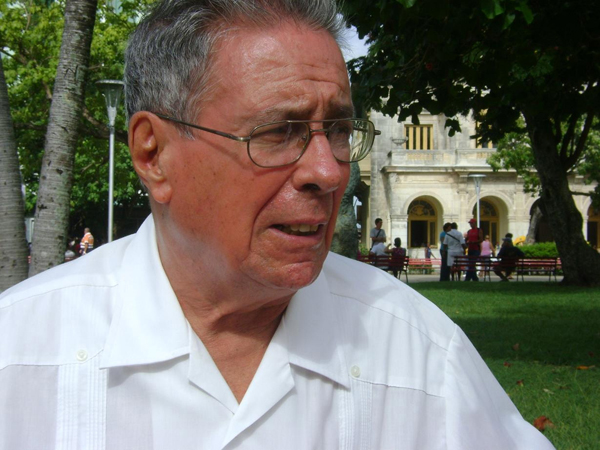 Guillermo Rodríguez del Pozo