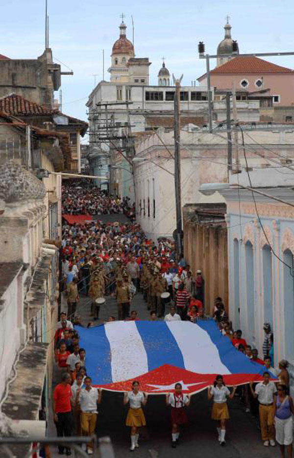 Santiago de Cuba