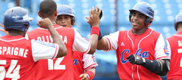 Mundial Universitario de béisbol