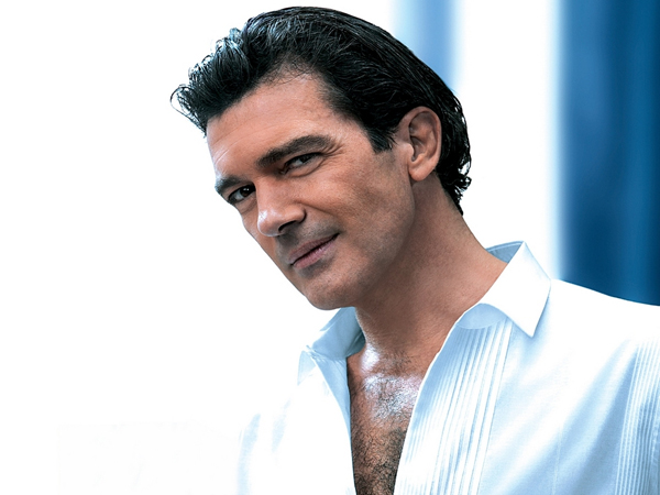 Antonio Banderas