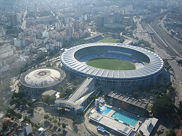 El Maracaná