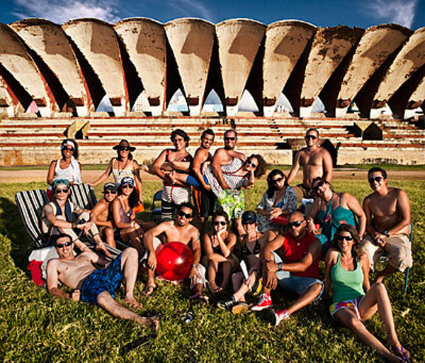 Festival Artístico Proposiciones anuncia sus actividades