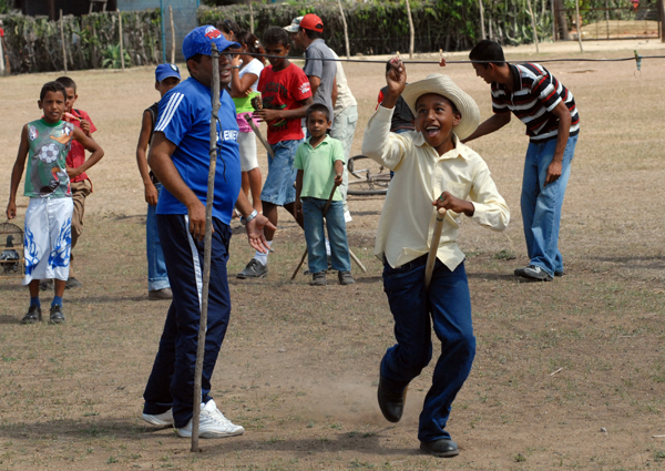 Recreación 