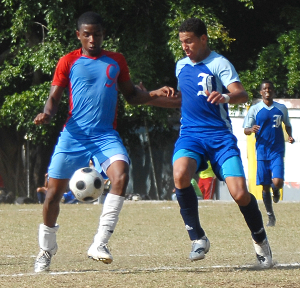 La nueva ruta del fútbol cubano