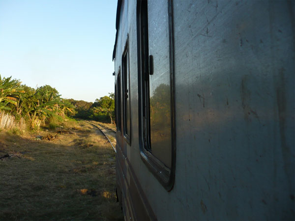 Por un mejor ferrocaril