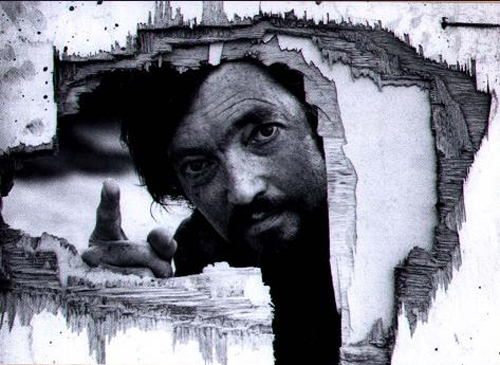 Julio Cortázar