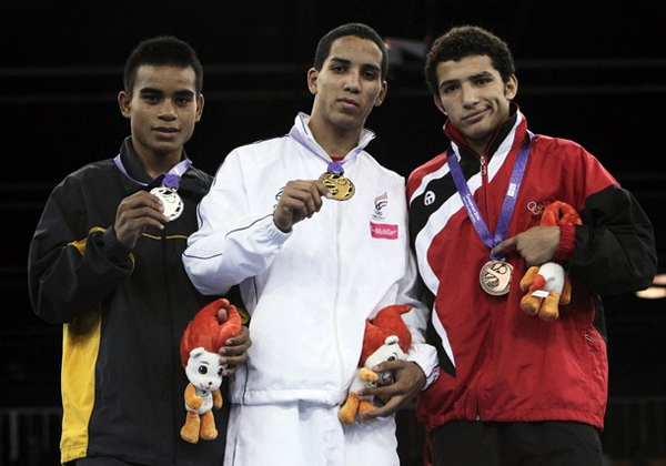 Emmanuel Rodríguez