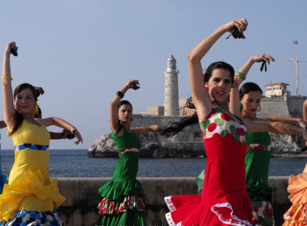 Ballet Español de Cuba estrenará Emigrantes