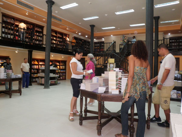 Librería Fayad Jamís